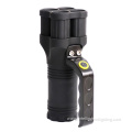 3AA Battery Powered 4 LED Portable Flashlight Lantern